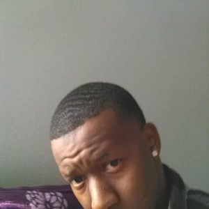 Meet your Posher, Rodney